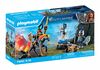 Playmobil Novelmore 71645