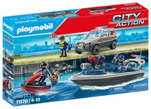 Playmobil City Action 71570