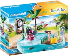 Playmobil Family Fun 70610