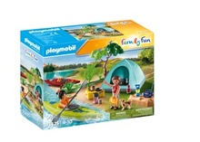Playmobil Family Fun 71425