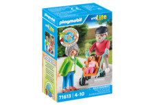Playmobil My Life 71613