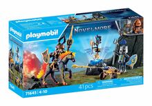 Playmobil Novelmore 71645