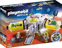 Playmobil Space 9487