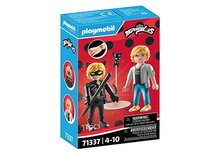 Playmobil Miraculous 71337