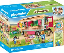 Playmobil Country 71441