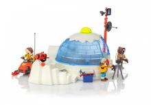 Playmobil Action 9055