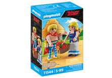 Playmobil Asterix 71544