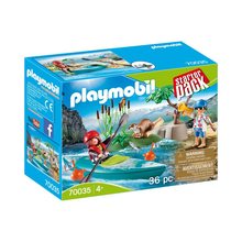 Playmobil Family Fun 70035
