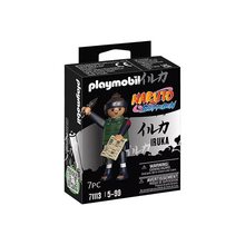 Playmobil Naruto 71113