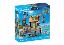 Playmobil Pirates 71792