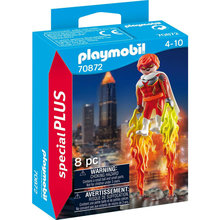 Playmobil Special Plus 70872