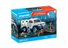 Playmobil Action Heroes 71597