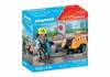 Playmobil Action Heroes 71752