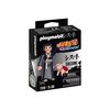 Playmobil Naruto 71115