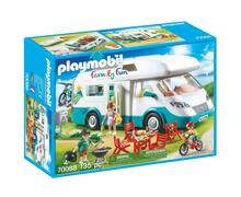 Playmobil Family Fun 70088