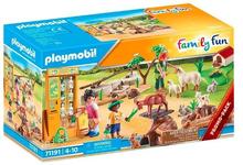 Playmobil Family Fun 71191