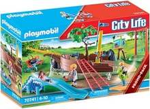Playmobil City Life 70741