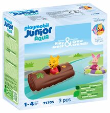 Playmobil Junior 71705