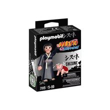 Playmobil Naruto 71115
