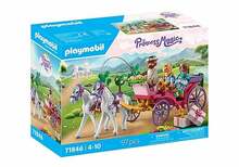 Playmobil Princess Magic 71846