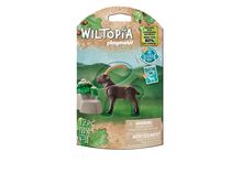 Playmobil WilTopia 71050