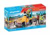 Playmobil Action Heroes 71751