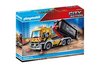 Playmobil City Action 70444