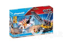 Playmobil City Action 70442