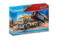 Playmobil City Action 70444