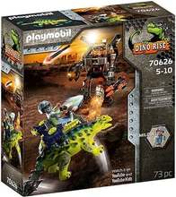 Playmobil Dino Rise 70626