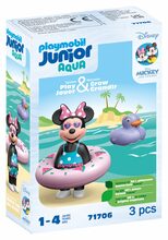 Playmobil Junior Aqua 71706