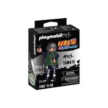 Playmobil Naruto 71105