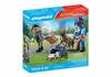 Playmobil Action Heroes 71731