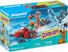 Playmobil Scooby Doo 70706