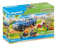 Playmobil Country 70518