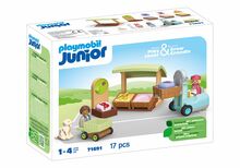 Playmobil Junior 71691