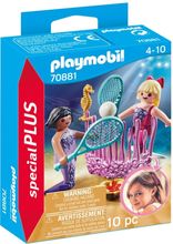 Playmobil Special Plus 70881