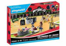 Playmobil 71344
