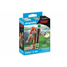 Playmobil Asterix 71547