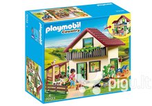 Playmobil Country 70133