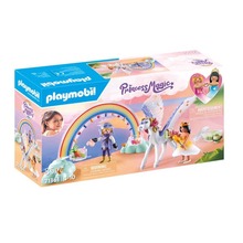 Playmobil Princess Magic 71361