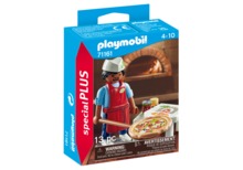 Playmobil Special Plus 71161