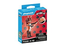 Playmobil Miraculous 71339