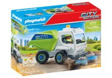 Playmobil City Action 71432