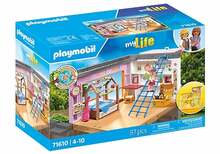 Playmobil My Life 71610