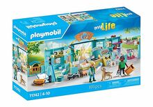 Playmobil My Life 71742