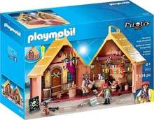 Playmobil Pirates 9112