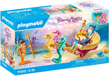 Playmobil Princess Magic 71500