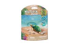 Playmobil WilTopia 71058