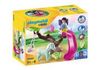 Playmobil 1.2.3 70400